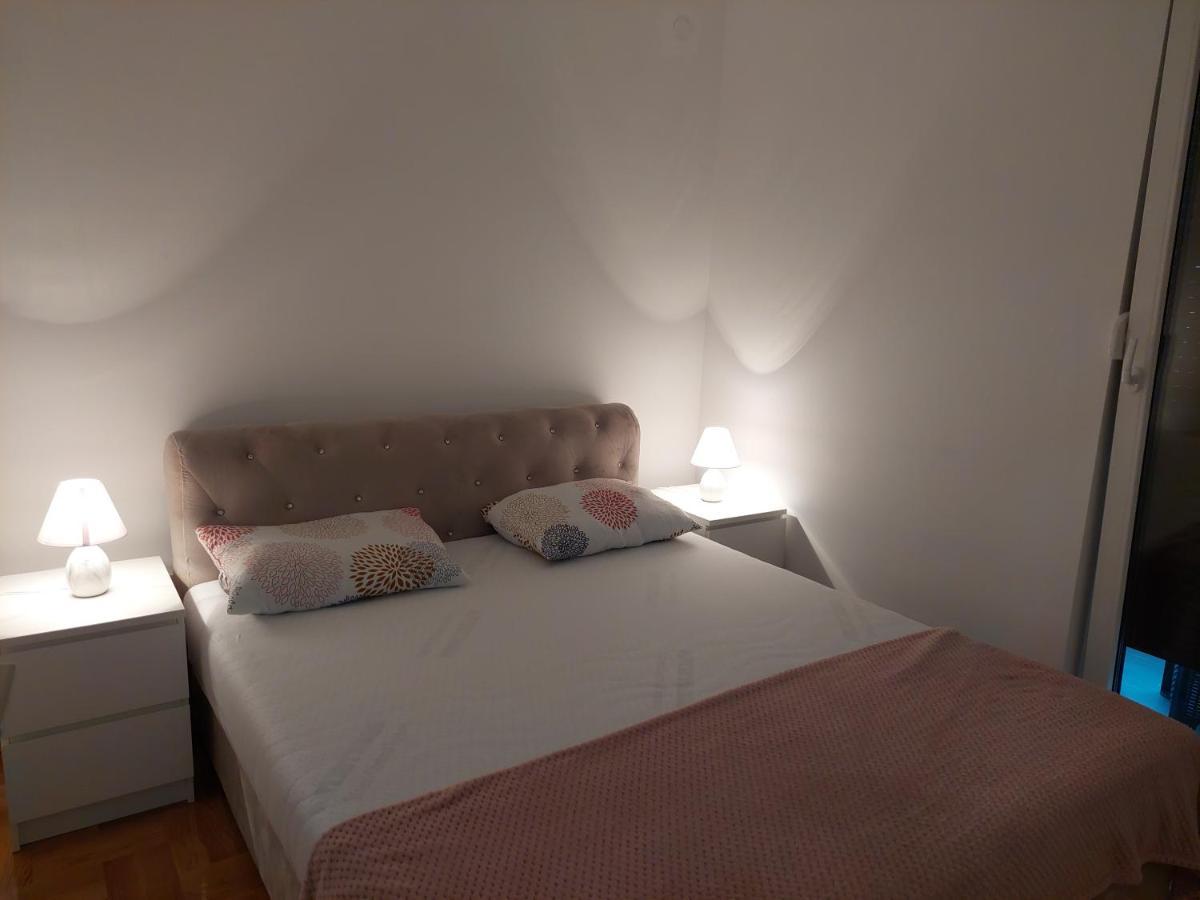 Sunrise Apartments Banja Luka Bagian luar foto
