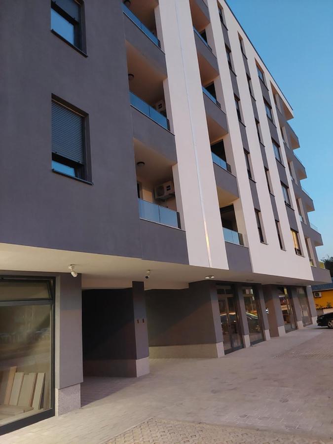 Sunrise Apartments Banja Luka Bagian luar foto