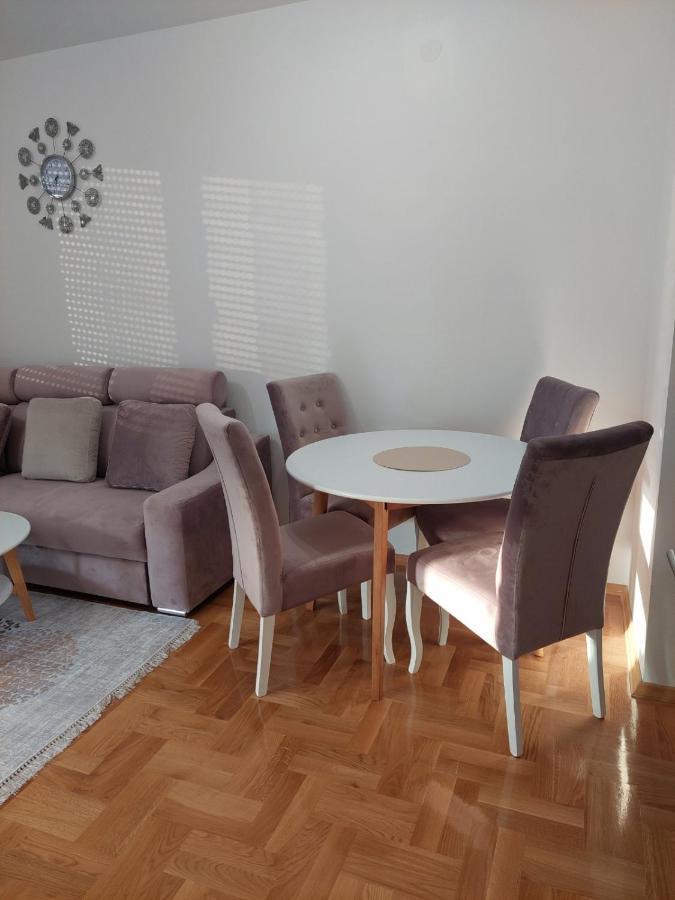 Sunrise Apartments Banja Luka Bagian luar foto