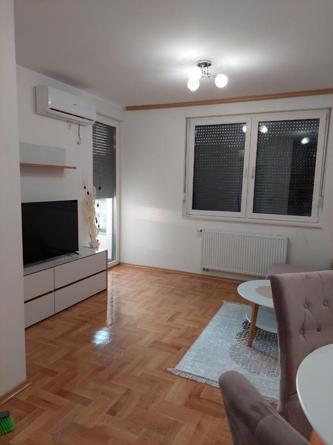 Sunrise Apartments Banja Luka Bagian luar foto