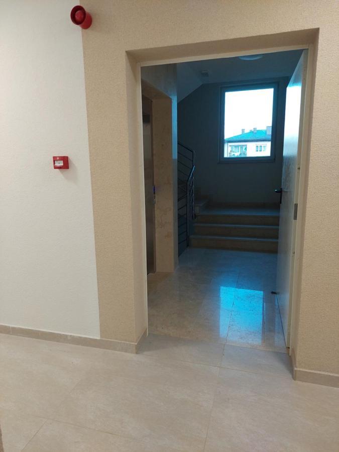 Sunrise Apartments Banja Luka Ruang foto