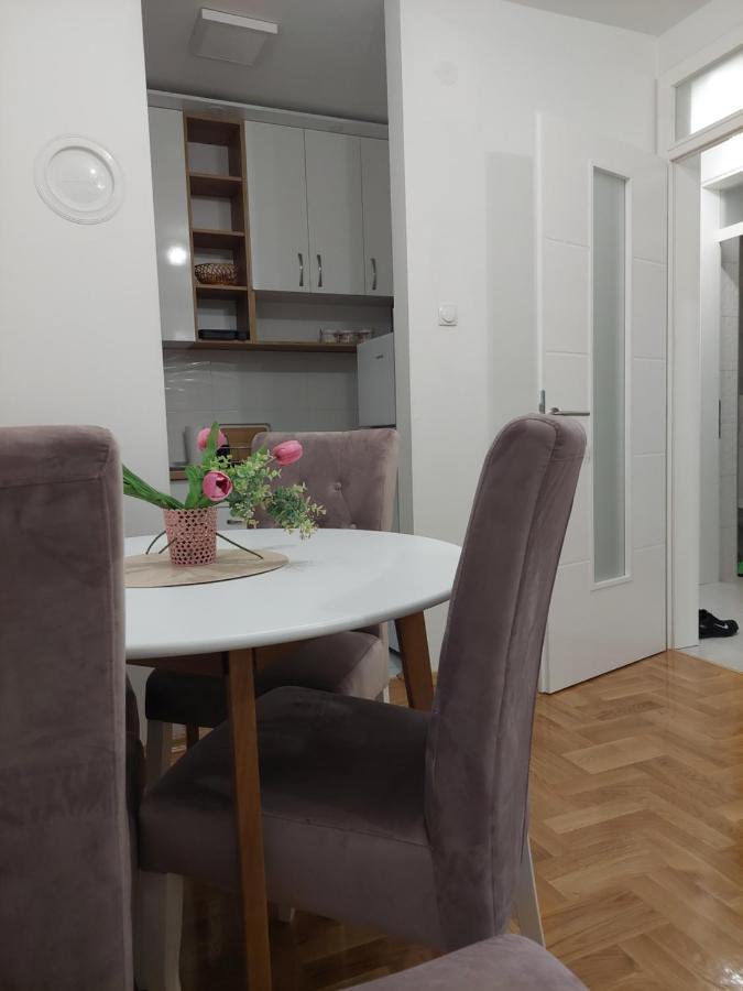Sunrise Apartments Banja Luka Bagian luar foto