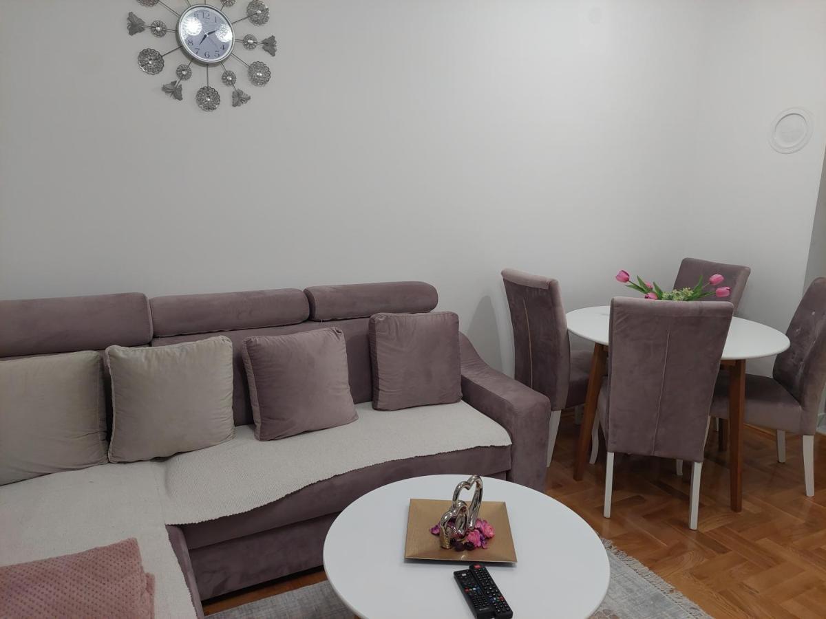 Sunrise Apartments Banja Luka Bagian luar foto