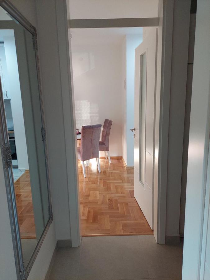 Sunrise Apartments Banja Luka Bagian luar foto