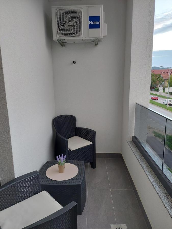 Sunrise Apartments Banja Luka Bagian luar foto