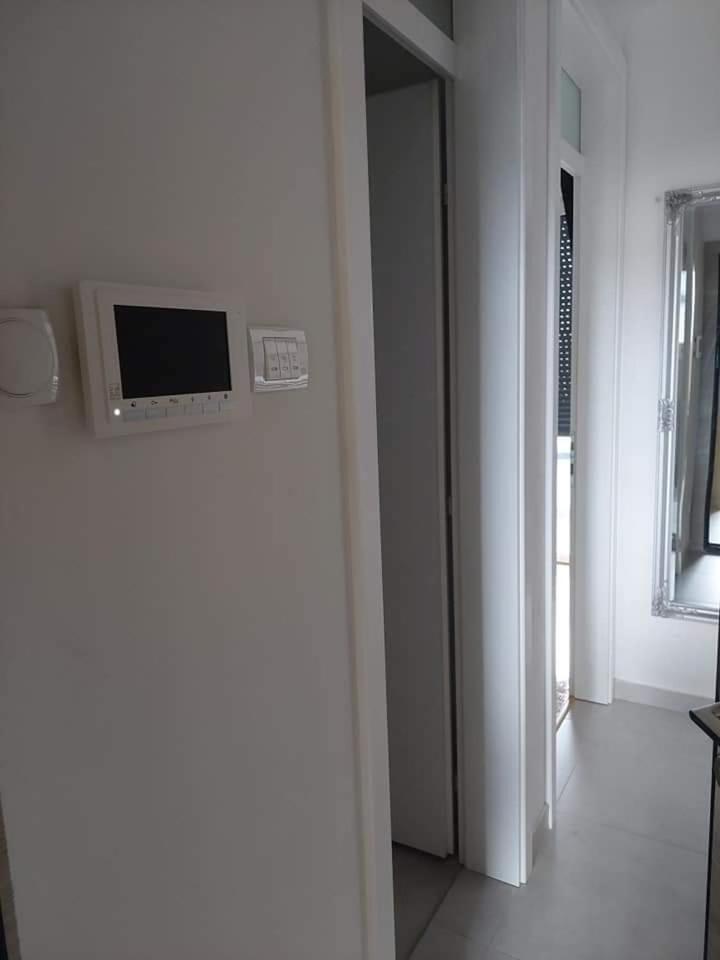 Sunrise Apartments Banja Luka Bagian luar foto